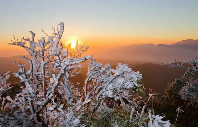 广西大明山门票多少?